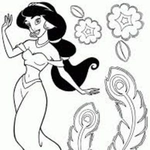 Meet your Posher, Adilene